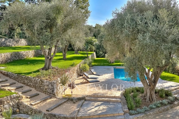 Maison de luxe à vendre à Mougins, 2 200 000 €, Photo 5