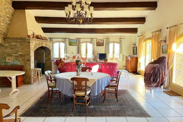 Luxury House for sale in Grimaud, 2 835 000 €, Photo 6