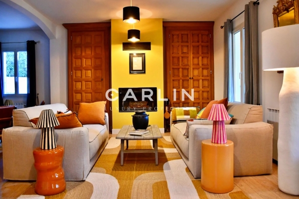 Luxury House for sale in Sainte-Maxime, 1 490 000 €, Photo 6