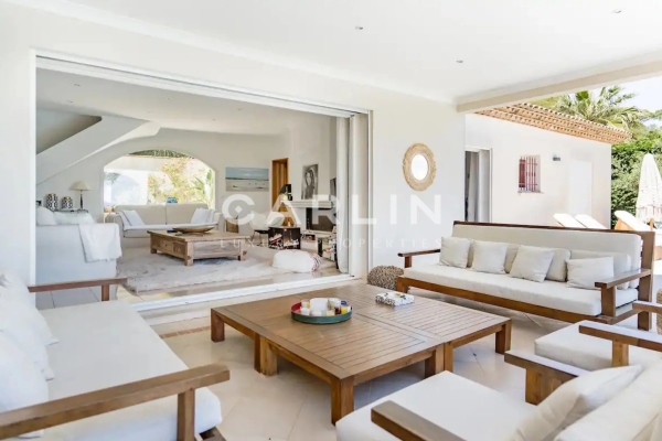 Maison de luxe à vendre à Sainte-Maxime, 3 300 000 €, Photo 6