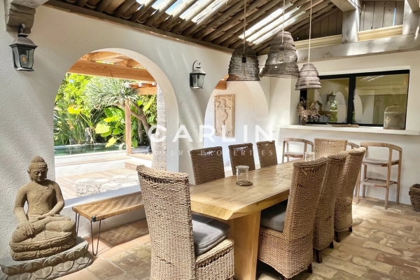 Luxury House for sale in Saint-Tropez, 4 600 000 €, Photo 6