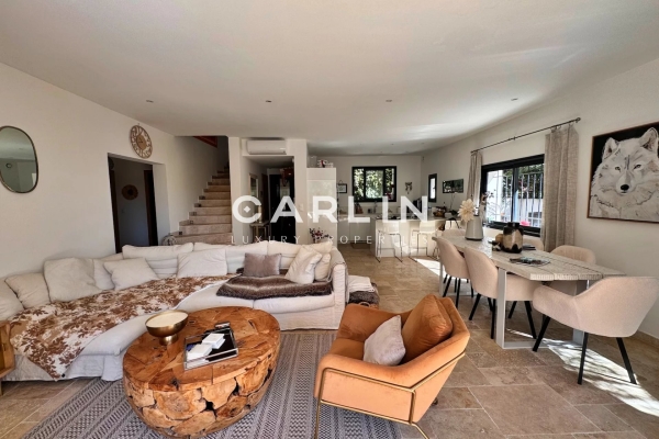Luxury House for sale in Les Issambres, 1 250 000 €, Photo 6