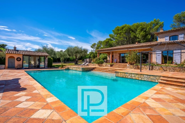 Maison de luxe à vendre à Mouans-Sartoux, 2 750 000 €, Photo 6