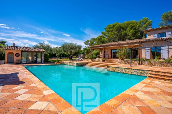 Luxury House for sale in Mouans-Sartoux, 2 250 000 €, Photo 6