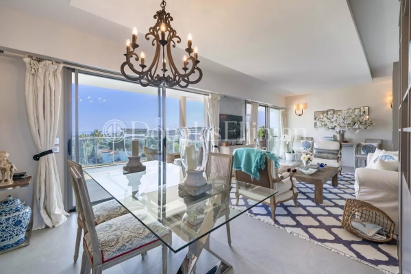 Appartement de luxe à vendre à Cap d'Antibes, 3 890 000 €, Photo 6