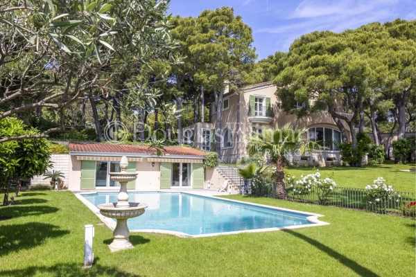 Maison de luxe à vendre à Saint-Jean-Cap-Ferrat, 22 500 000 €, Photo 6