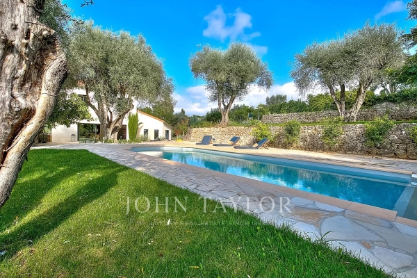 Maison de luxe à vendre à Mougins, 2 200 000 €, Photo 6