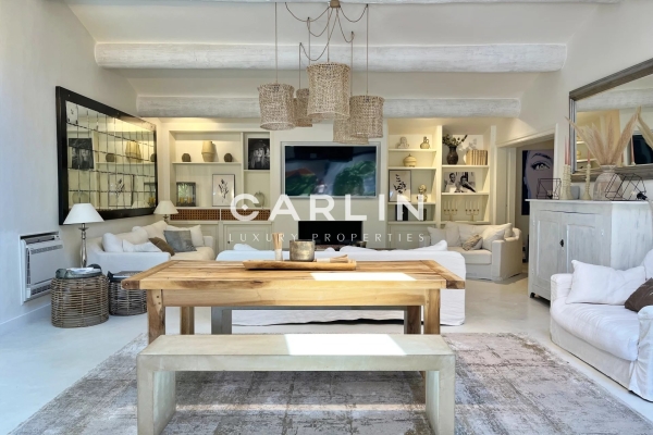 Luxury House for sale in Saint-Tropez, 4 600 000 €, Photo 7