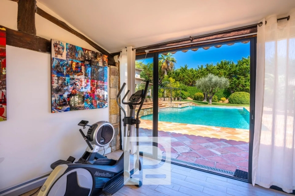 Maison de luxe à vendre à Mouans-Sartoux, 2 750 000 €, Photo 7