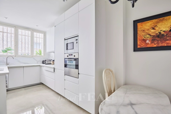 Appartement de luxe à vendre à Paris 16ème, 1 595 000 €, Photo 7
