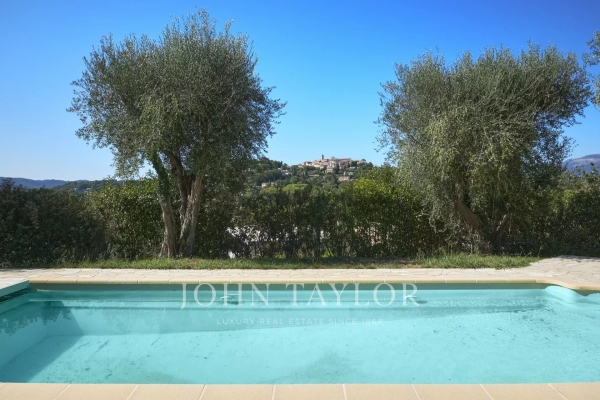 Maison de luxe à vendre à Mougins, 2 200 000 €, Photo 7