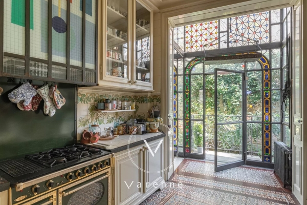 Luxury House for sale in Paris 14Ème, 8 500 000 €, Photo 1