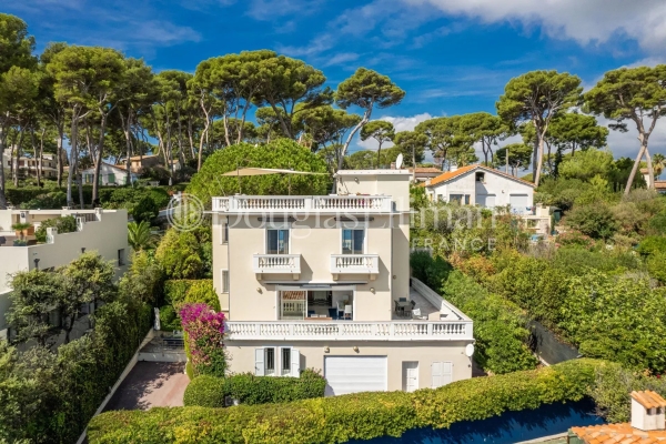 Maison de luxe à vendre à Cap d'Antibes, 4 500 000 €, Photo 1