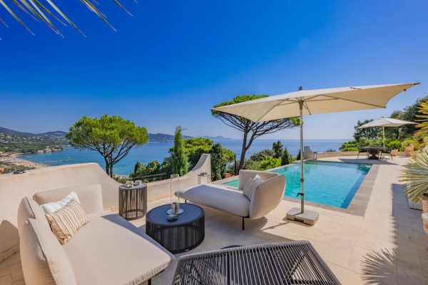 Maison de luxe à vendre à Sainte-Maxime, 2 750 000 €, Photo 1
