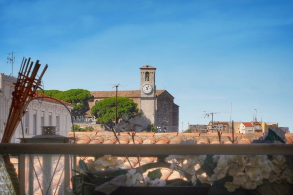 Appartement de luxe à vendre à Cannes, 2 150 000 €, Photo 1
