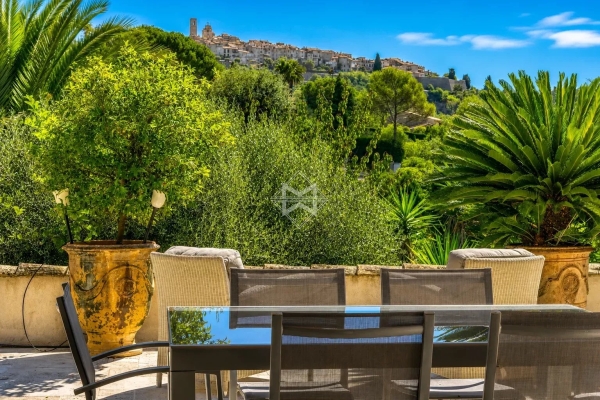 Maison de luxe à vendre à Saint-Paul-de-Vence, 1 590 000 €, Photo 1