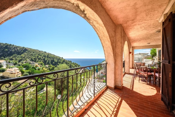 Luxury Apartment for sale in Èze, 850 000 €, Photo 1