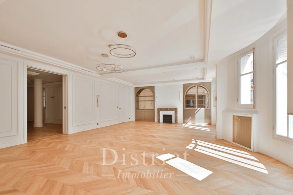 Appartement de luxe à vendre à Paris 8Ème, 3 490 000 €, Photo 1
