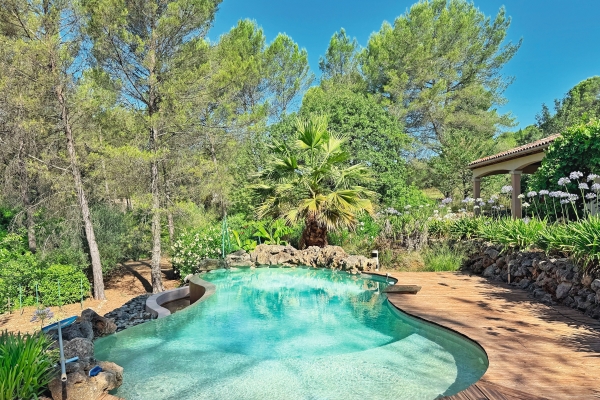 Maison de luxe à vendre à Draguignan, 777 000 €, Photo 2