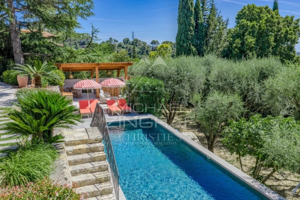 Maison de luxe à vendre à Mougins, 2 600 000 €, Photo 2