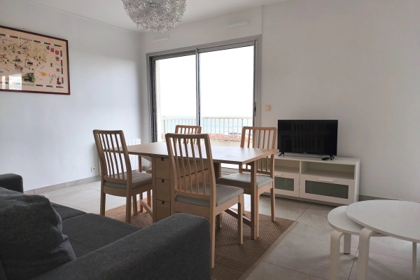 Luxury Apartment for sale in Anglet, 390 000 €, Photo 2