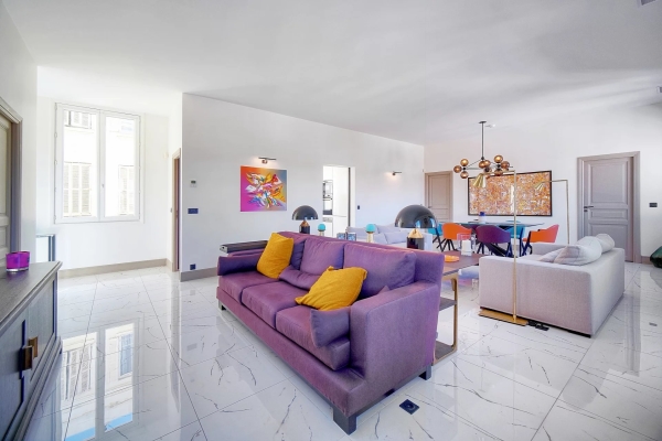 Appartement de luxe à vendre à Cannes, 2 150 000 €, Photo 2