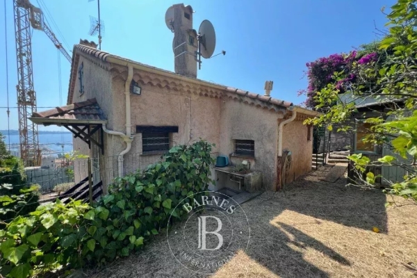 Maison de luxe à vendre à Cannes, 810 000 €, Photo 2