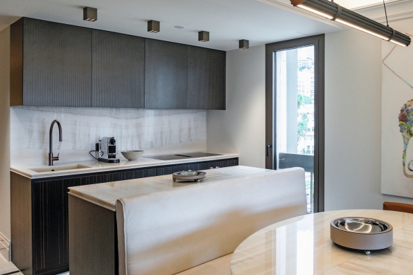 Luxury Apartment for sale in Monaco, 12 500 000 €, Photo 3