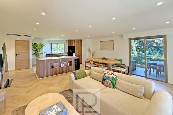 Appartement de luxe à vendre à Cannes, 850 000 €, Photo 3