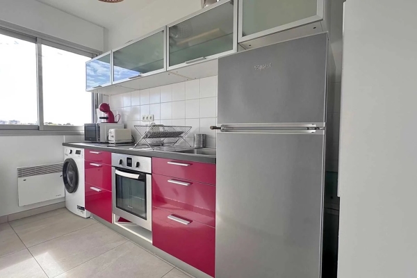 Luxury Apartment for sale in Anglet, 390 000 €, Photo 3