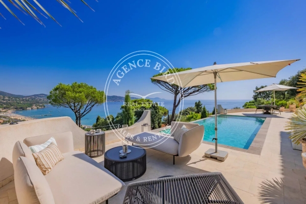 Maison de luxe à vendre à Sainte-Maxime, 2 750 000 €, Photo 3