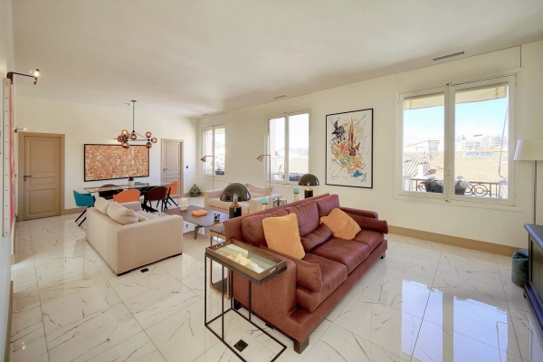 Appartement de luxe à vendre à Cannes, 2 150 000 €, Photo 3