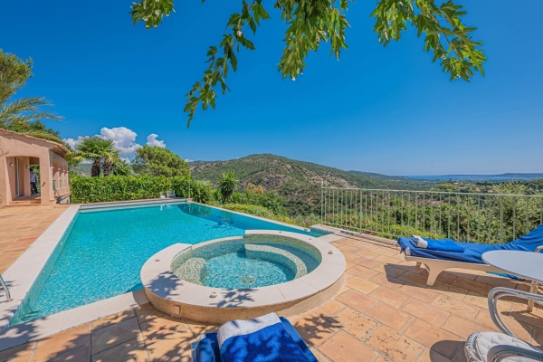 Luxury House for sale in Grimaud, 2 650 000 €, Photo 3