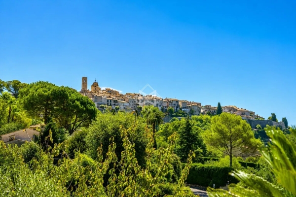 Luxury House for sale in Saint-Paul-de-Vence, 1 590 000 €, Photo 3