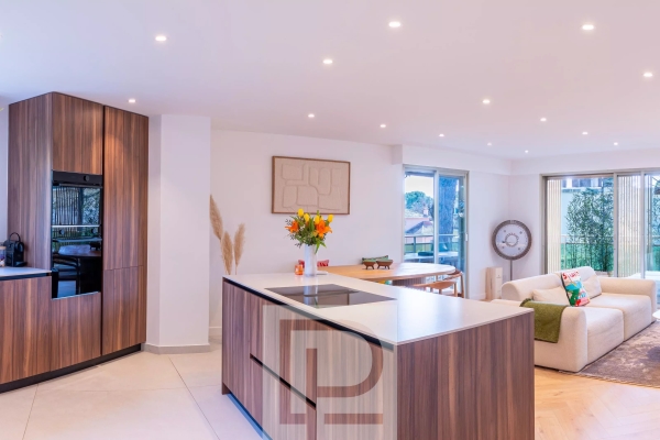 Appartement de luxe à vendre à Cannes, 850 000 €, Photo 4