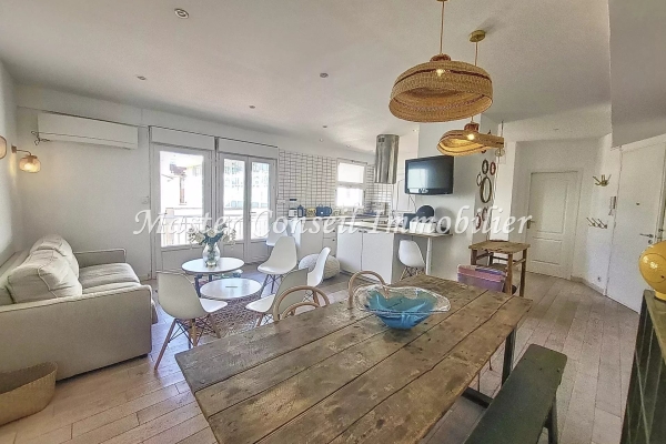 Appartement de luxe à vendre à Cannes, 750 000 €, Photo 4