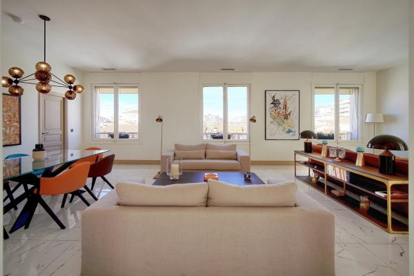 Appartement de luxe à vendre à Cannes, 2 150 000 €, Photo 4