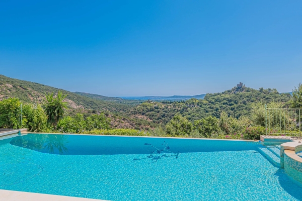 Luxury House for sale in Grimaud, 2 650 000 €, Photo 4