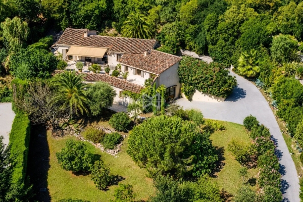 Luxury House for sale in Saint-Paul-de-Vence, 1 590 000 €, Photo 4