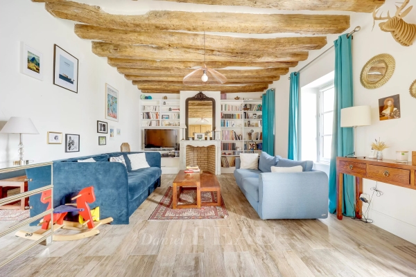 Maison de luxe à vendre à Versailles, 950 000 €, Photo 4