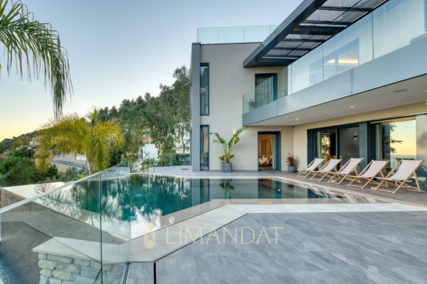 Maison de luxe à vendre à Èze, 13 990 000 €, Photo 4