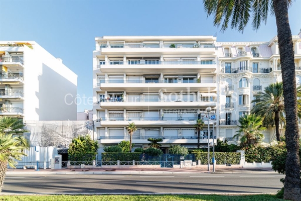 Appartement de luxe à vendre à Nice, 1 290 000 €, Photo 5
