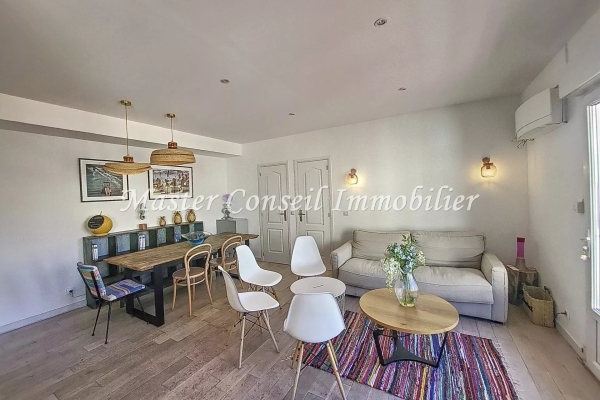 Appartement de luxe à vendre à Cannes, 750 000 €, Photo 5
