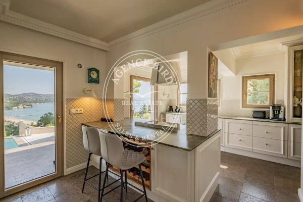 Maison de luxe à vendre à Sainte-Maxime, 2 750 000 €, Photo 5