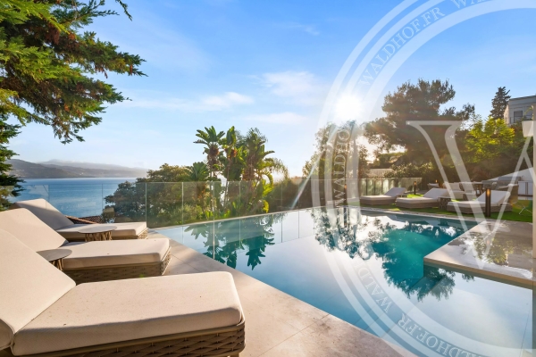 Maison de luxe à louer à Roquebrune-Cap-Martin, 50 000 €, Photo 5