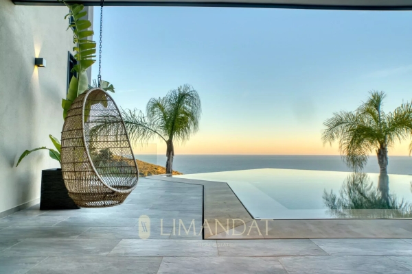 Maison de luxe à vendre à Èze, 13 990 000 €, Photo 5