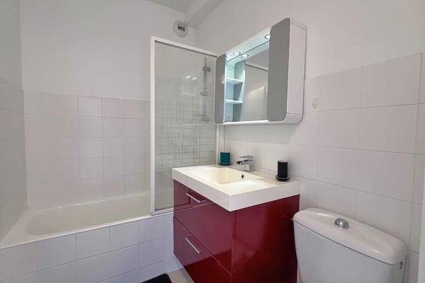 Luxury Apartment for sale in Anglet, 390 000 €, Photo 6