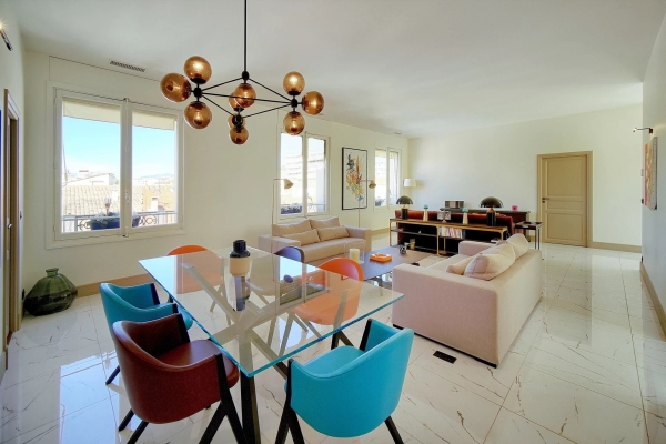 Appartement de luxe à vendre à Cannes, 2 150 000 €, Photo 6