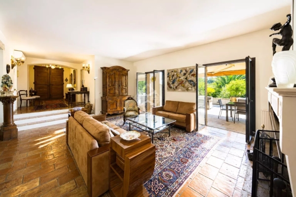 Luxury House for sale in Saint-Paul-de-Vence, 1 590 000 €, Photo 6