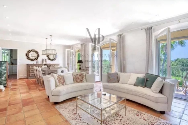 Maison de luxe à vendre à Grimaud, 2 600 000 €, Photo 6